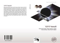 Buchcover von 13717 Vencill