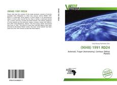 Bookcover of (9048) 1991 RD24