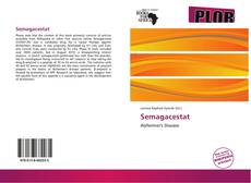 Couverture de Semagacestat