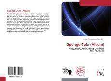 Sponge Cola (Album) kitap kapağı