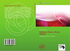 Capa do livro de Rokytne Raion, Rivne Oblast 