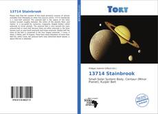 Capa do livro de 13714 Stainbrook 