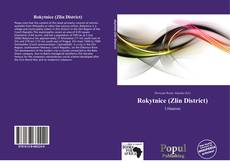 Portada del libro de Rokytnice (Zlín District)