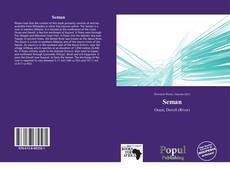 Portada del libro de Seman