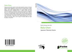 Capa do livro de Rola Chen 