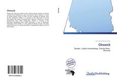 Bookcover of Otwock