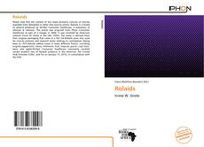 Bookcover of Rolaids