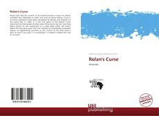 Couverture de Rolan's Curse