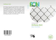 Capa do livro de Anthony Azizi 