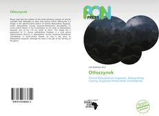 Buchcover von Otłoczynek