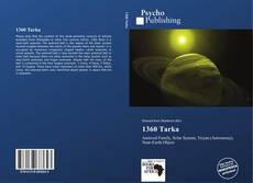 Buchcover von 1360 Tarka