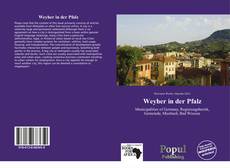 Portada del libro de Weyher in der Pfalz