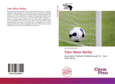 Bookcover of Tees–Wear Derby