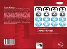 Bookcover of Anthony Pawson