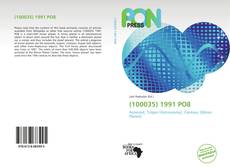 Bookcover of (100035) 1991 PO8