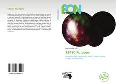 Couverture de 13480 Potapov