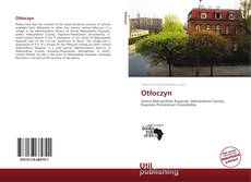 Portada del libro de Otłoczyn