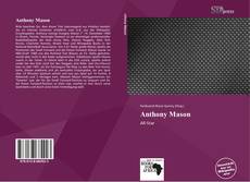 Bookcover of Anthony Mason