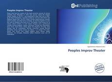 Peoples Improv Theater的封面