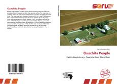 Bookcover of Ouachita People