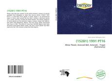 Bookcover of (15281) 1991 PT16