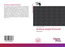 Bookcover of Anthony Joseph O’Connell