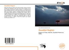 Bookcover of Ouaddaï Region