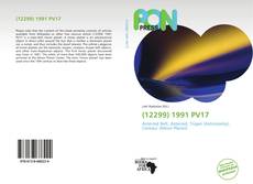 Bookcover of (12299) 1991 PV17