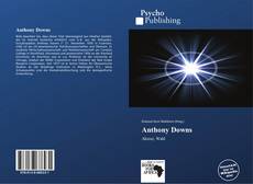 Buchcover von Anthony Downs