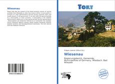 Portada del libro de Wiesenau