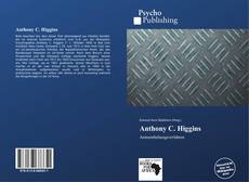 Portada del libro de Anthony C. Higgins