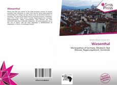 Portada del libro de Wiesenthal