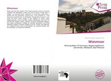 Portada del libro de Wiesmoor