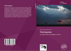 Portada del libro de Ouattagouna