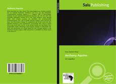 Bookcover of Anthony Aquino