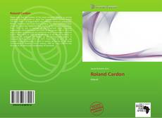 Roland Cardon的封面