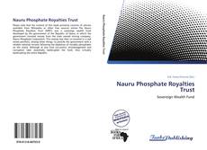 Bookcover of Nauru Phosphate Royalties Trust