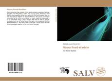 Nauru Reed-Warbler kitap kapağı