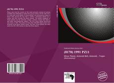 Bookcover of (8170) 1991 PZ11