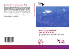 Portada del libro de Ouachita National Recreation Trail