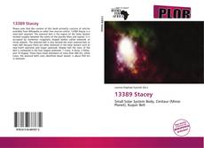 Bookcover of 13389 Stacey