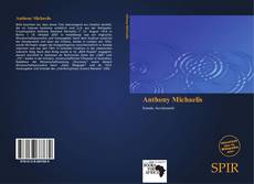 Bookcover of Anthony Michaelis