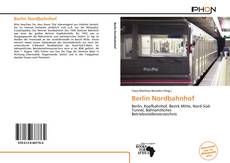 Copertina di Berlin Nordbahnhof