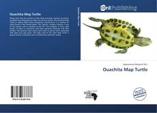 Ouachita Map Turtle的封面