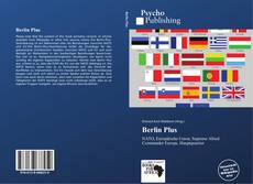 Couverture de Berlin Plus