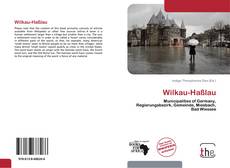 Wilkau-Haßlau kitap kapağı