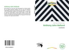 Portada del libro de Anthony John Holland