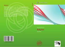 Bookcover of Rokytov