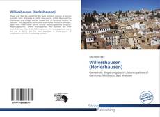 Willershausen (Herleshausen)的封面