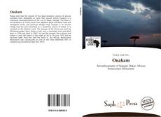 Bookcover of Ouakam